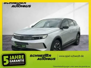 Opel Grandland 1.2 48V W GS Navi+Pano+SD+SHZ+2xKlima