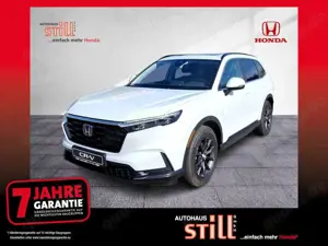 Honda CR-V 2.0 i e:HEV Elegance 2WD Navi* Leder* Pano*