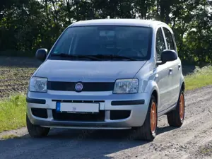 Fiat Panda Panda 1.2 Classic