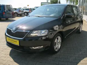 Skoda Rapid/Spaceback 1.0 Spaceback Ambition