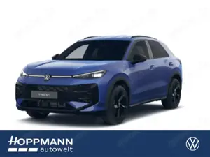Volkswagen T-Roc R-Line 1.5 l eTSI OPF 110 kW (150 PS) 7-Ga