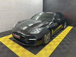 Porsche Panamera 4Platinum+Aproved+PCCB+InnoDri+SportDes