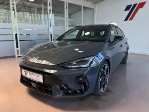 CUPRA Leon ST VZ 4Drive 333PS el.AHK Pano ACC TW CAM