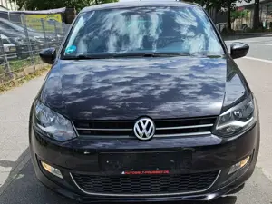 Volkswagen Polo Polo V Diesel  5-Türer 1.6 TDI DSG Highline