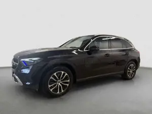 Mercedes-Benz GLC 200 4M Digital Light*Memory*Distron*360°*PDC