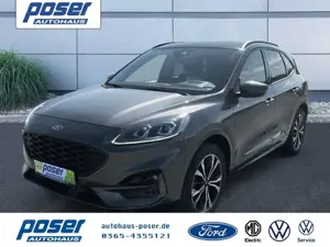 Ford Kuga Hybrid ST-Line X KLIMA LED NAVI ALU