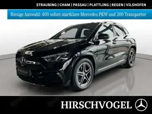 Mercedes-Benz GLA 200 EDITION AMG-Line+AHK+DISTR+KEYLESS+360°K