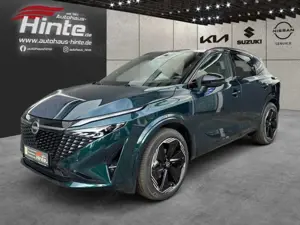 Nissan Qashqai 1.3 Xtronic N-Design KOMFORT-P. PANORAMA