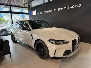 BMW M3 Competition |elektr. Sitzverst. |Head-Up Dis. |Har