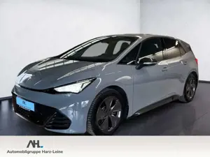 CUPRA Born ALU 18+360° KAMERA+NAVI+ACC+KLIMA+MIRROR LINK+LED+