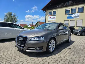 Audi A3 Sportback 2.0 TDI Ambition