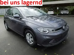 Volkswagen Polo 1.0 Limited/LED/Klima/Sitzheizung/PDC/MFL
