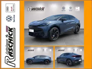 CUPRA Tavascan Dual Engine VZ 4Drive Navi Adrenaline Klima Navi