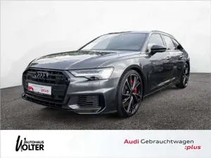 Audi S6 Avant TDI 3.0 TDI quattro AHK HD-MATRIX B