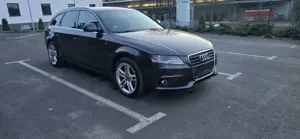 Audi A4 Avant 1.8 TFSI multitronic Ambiente