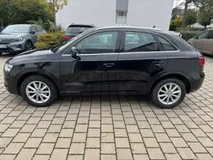 Audi Q3 Q3 2.0 TDI quattro S tronic
