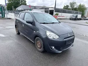 Mitsubishi Space Star Shine