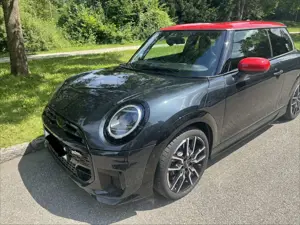 MINI Cooper C Mini Cooper C - John Cooper Works Trim - XL-Paket