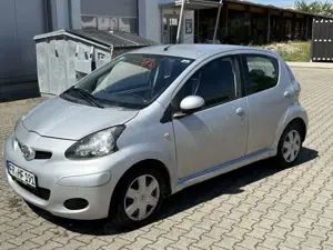 Toyota Aygo Cool