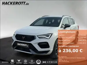 CUPRA Ateca 2.0 TSI 140 kW (190 PS) 7-Gang DSG 4Drive Business