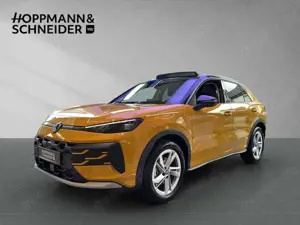 Volkswagen T-Roc Style 1.5 l eTSI OPF Style AHK-PANO-MATRIX