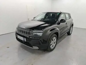 Jeep Avenger 1.2 GSE Altitude Allwetter LED JBL ACC