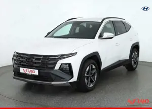 Hyundai TUCSON 1.6 T-GDI 4WD Aut. Matrix ACC Navi Kamera