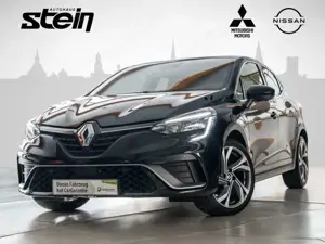 Renault Clio R.S. Line 1.3 TCe 140 Navi Digitales Cockpit 360 K