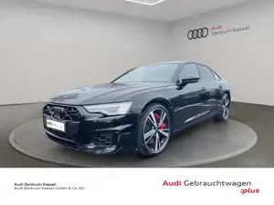 Audi S6 3.0 TDI quattro Matrix Navi 360°