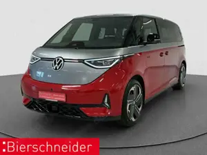 Volkswagen ID. Buzz ID.Buzz GTX 4Mo LR VOLL! 7SI AHK PANO NAVI HuD H