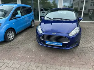 Ford Fiesta Trend 5D