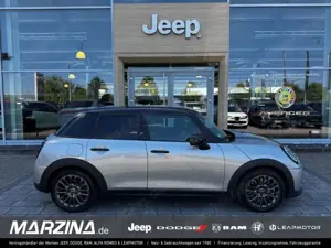 MINI Cooper S Panorama Navi HarmanKardon LED Kurvenlicht El. Hec