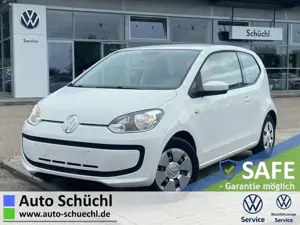 Volkswagen up! 1.0 MPI move