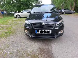 Skoda Fabia Ambition Monte Carlo