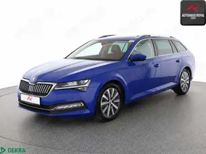 Skoda Superb Combi 2.0 TDI PANO,SITZKLIMA,MASSAGE,ACC