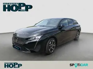 Ford Focus 1.0 EcoBoost Start-Stopp-System TREND