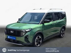Ford Tourneo Courier 1.0 EcoBoost Aut. ACTIVE NAVI