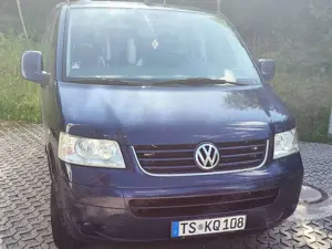Volkswagen T5 Caravelle Caravelle Kurz Comfortline
