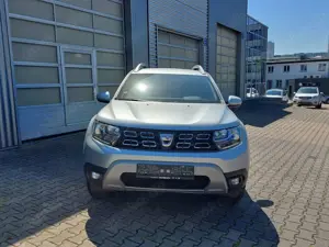Dacia Duster Duster TCe 130 2WD GPF Urban
