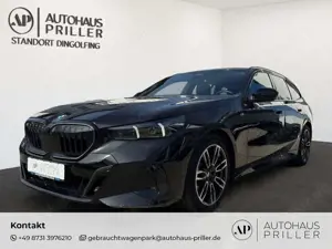 BMW 520 d xDrive Touring M Sport Pro Paket/AHK/Iconic