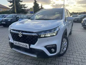 Suzuki SX4 S-Cross 1.5 COMFORT Automatik