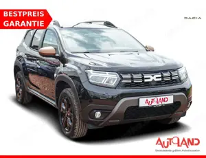 Dacia Duster II 1.3 TCE Extreme LED Navi Totwinkel DAB