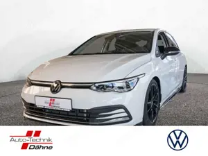 Volkswagen Golf VIII 2.0 TDI DSG Active OETTINGER Umbau