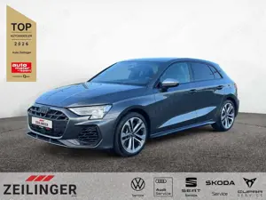 Audi S3 Sportback quattro TFSI S tronic|PANO|3 J. GAR