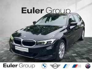 BMW 320 d Touring Panorama Navi Digitales Cockpit LED ACC