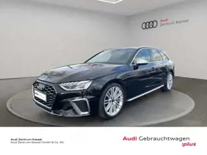 Audi S4 3.0 TDI quattro LED Navi PDC+ Alcantara