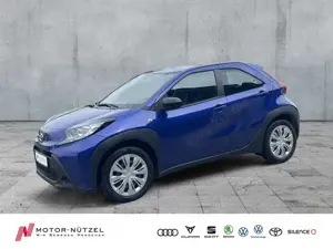 Toyota Aygo X 1.0 Business Edition APP+ACC+SHZ+RFK+DAB