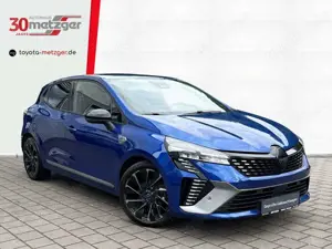 Renault Clio V Esprit Alpine 1.0 +Sitzheizung +360 Kamera +Navi