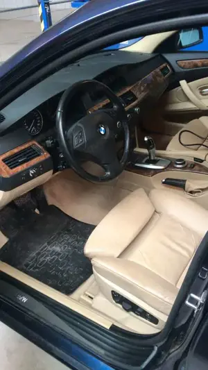 BMW 530 530xi Touring Aut.