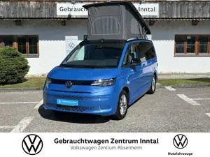 Volkswagen T7 California Beach 2,0 TDI DSG (LED+Navi) Klima Navi